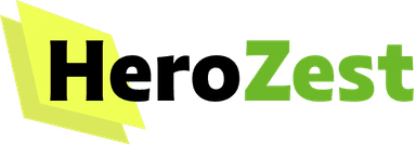 Hero Zest Logo